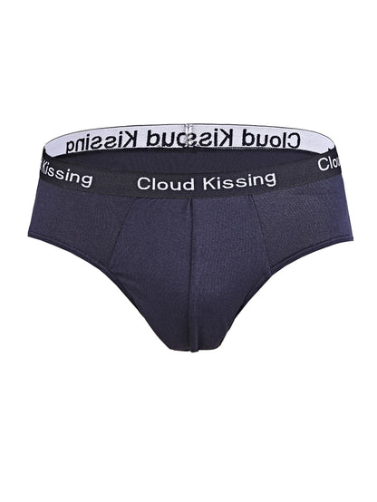 10Pcs/Lot  Fashion Men's Panties Underwear Men  Size Briefsr Bikini Pant Men Comfortable Sexy Slip Underpants Hot XS-XL