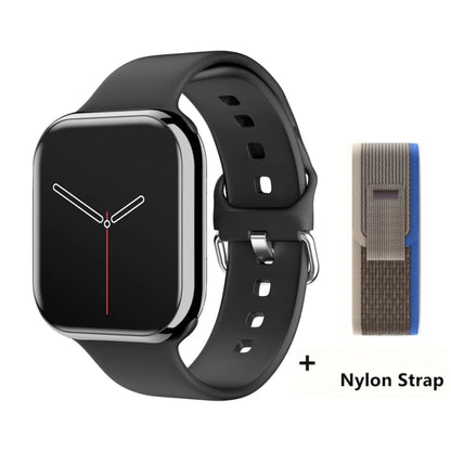 2026 New For Apple GPS Watch 10 Smart Watch Men HD AMOLED Memory Music 3D Surround Bluetooth Call Waterproof Smartwatch Woman