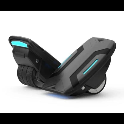 2025 New Design Adults Hovershoes 3.5 Inch Hover Shoes Balance Scooter Electrical Skateboard One Wheel Gyroshoes