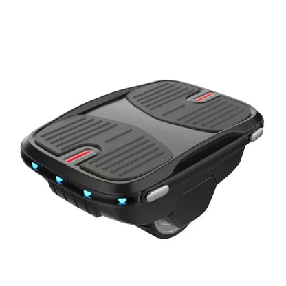 20261 New Design Adults Hovershoes 3.5 Inch Hover Shoes Balance Scooter Electrical Skateboard One Wheel Gyroshoes