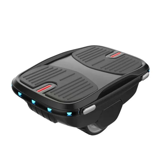 20261 New Design Adults Hovershoes 3.5 Inch Hover Shoes Balance Scooter Electrical Skateboard One Wheel Gyroshoes