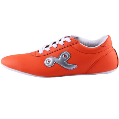 New Martial Arts Shoes Unisex Light Weight Men Women Tai Chi Wushu Shoe Soft Sole Leather Traditional Kung Fu Shoes
