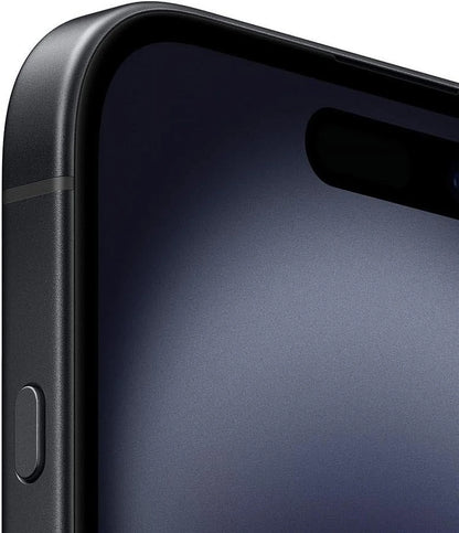 iPhone 16 Genuine 6.1" eSIM/Physical SIM Genuine XDR OLED Face ID NFC A18 ROM 128/256/512GB RAM 8GB 5G AI Cell Phone 98% New