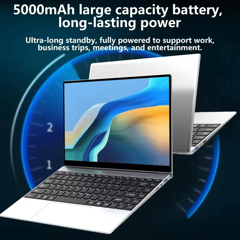 New Intel Core i9 10980HK 15.6inch laptop 16GB RAM 2TB SSD Windows 11 Por Office PC Notebook computer Portable Gaming laptops