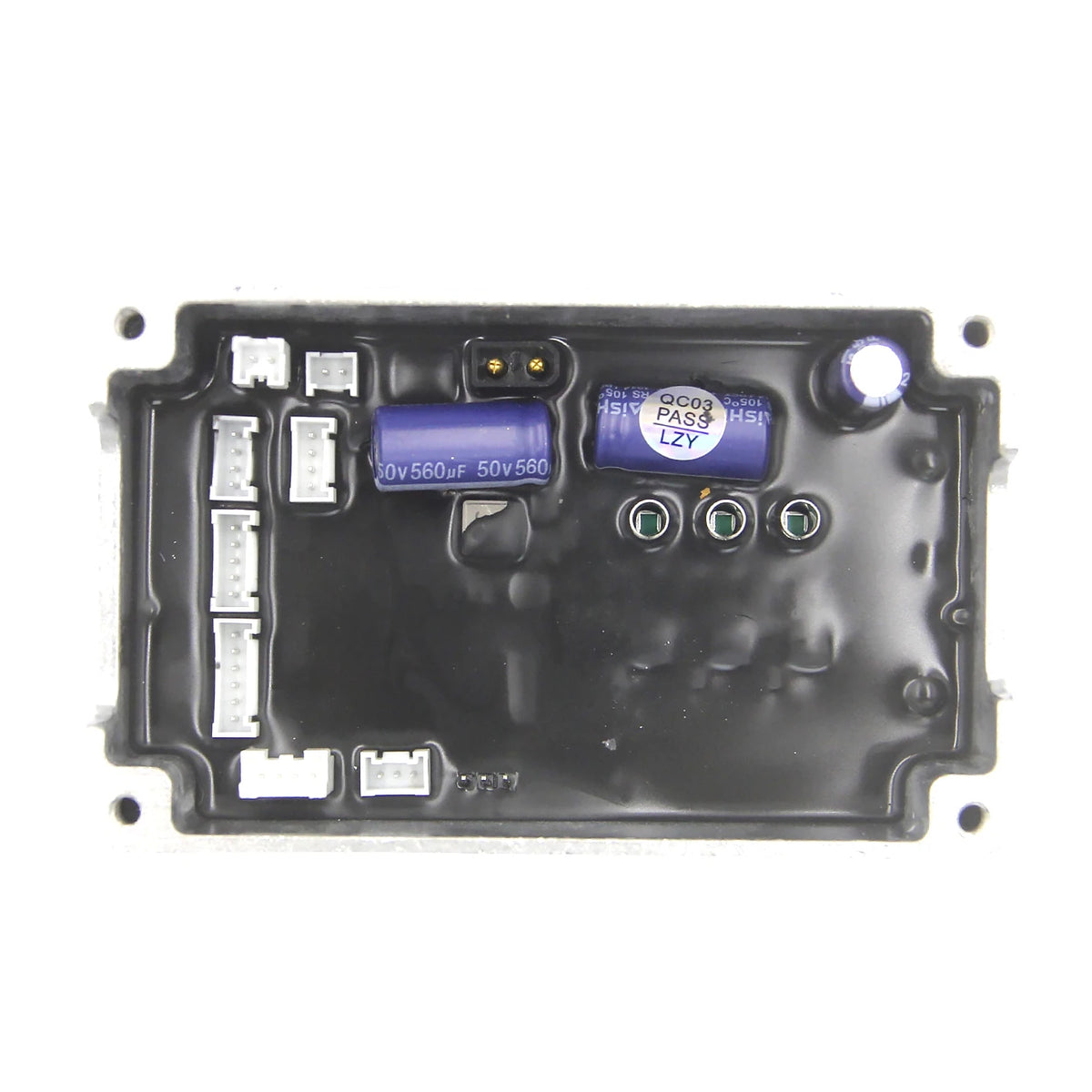 E2 controller mainboard skateboard spare parts circuit board