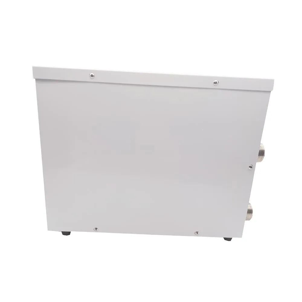11KW 220V/380V Pool Heat Pump /Electric Water Heater Swimming Pool and SPA Heater