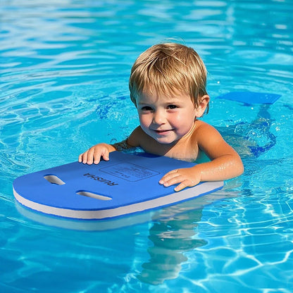 EVA Foam Floating Board Kickboard U-Shaped Kickboard Swimming Training Kick Board For Kids Adults Water Pool Accessories