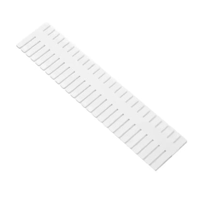 Household Drawer Divider Drawer Storage Divider Bedroom Cabinet Drawer Underwear Sock Sorting Adjustable DIY Storage Rack