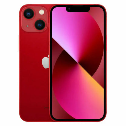 Original Apple iPhone 13 6.1" Genuine Super Retina OLED 128/256/512GB ROM Face ID NFC A15 IOS iPhone13 5G 99% New Mobile Phone
