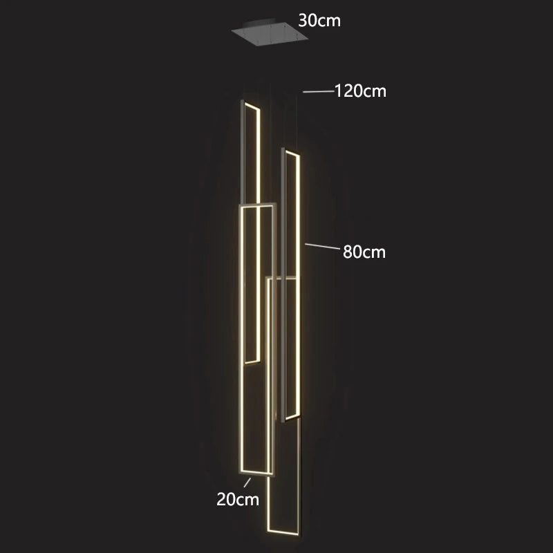 Nordic home decor dining room Pendant lamp lights indoor lighting Ceiling lamp hanging light chandelier lamps for living room