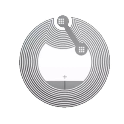 NFC chip sticker Ntag213 electronic tag iso shortcut command Touch sensor connect WIFI play music 213 tag sticker