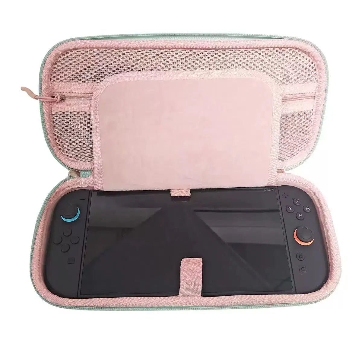 Nintendo Switch 2 Carrying Case | Portable Storage Pouch | Nintendo Switch 2 Console