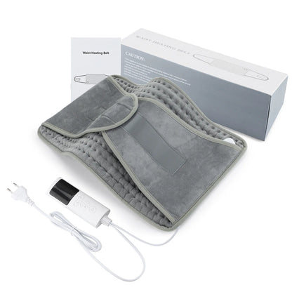 lectric Heating Pad Blanket 9 Levels Constant Temp 4 Mode Timer Thermal Mat Fast Warm for Abdomen Hand Back Body Winter Heating