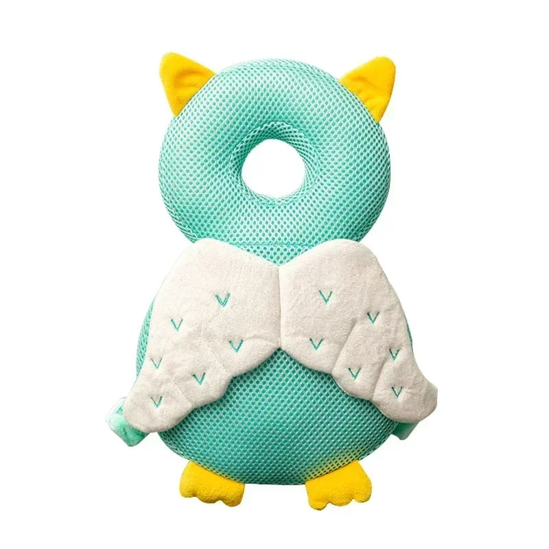 1-3t Toddler Baby Head Protector Safety Pad Cushion Back Prevent