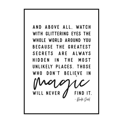 Motivational Poster Success Quotes Print Leadership Canvas Painting Success Wall Art Picture for Living Room Office Home Decor