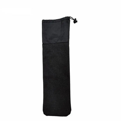 Outdoor Camping Equipment Stakes Storage Bag Tent Pegs Nails Ground Bag Outdoor Camping Pegs For Tent Tarp For Camp Ground