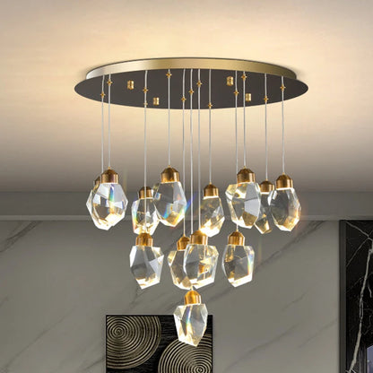 Modern Bedroom Decorative Dining Room LED Ceiling Lamps Pendant Lights Indoor Lighting Interior Lighting Ceiling Lamp Chandelier