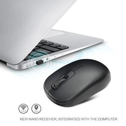 2.4GHz Wireless Keyboard Mouse Set Gaming Keyboard  Mouse Kit Tablet keyboard for Android TV Box Laptop PC Office Accessories