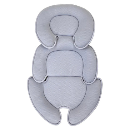 Universal Baby Stroller Seat Cushion Head and Body Support Pillow For Doona Infant Car Seat Insert Newborn Stroller Accessories