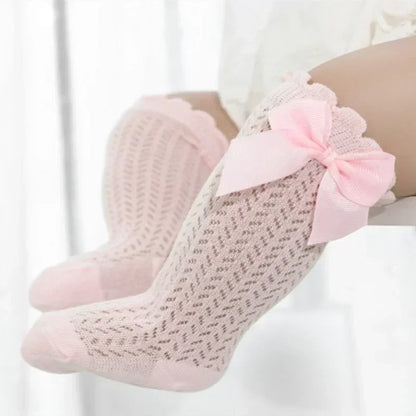 Baby Cotton Socks