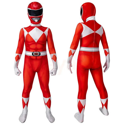 Adult Morpher Superhero Samurai Sentai Shinkenger Rangers Cosplay Fantasia Halloween Costume Mask Superhero Power Jumpsuit