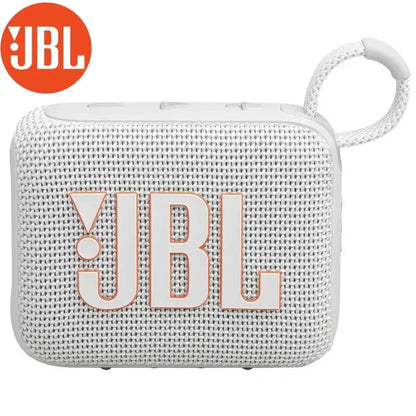 JBL GO 4 Music BRIC Wireless Bluetooth Audio Mini Waterproof Speaker Outdoor Subwoofer Portable Home