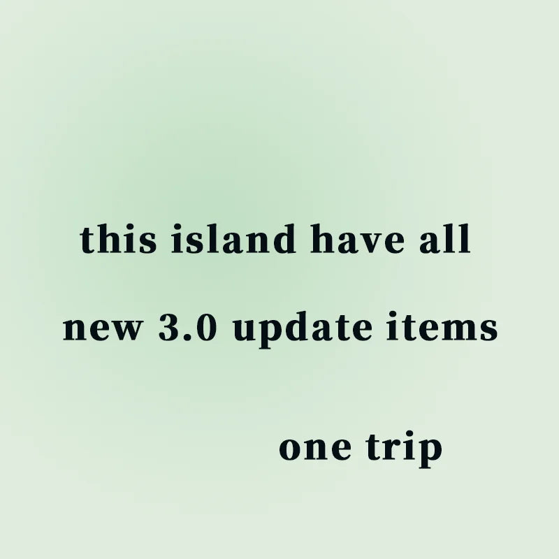 New Horizons NFC Card121 Treasure
