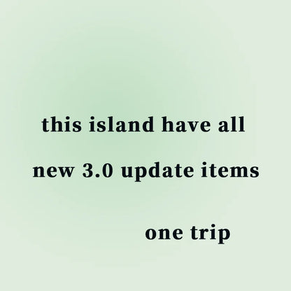 New Horizons NFC Card121 Treasure