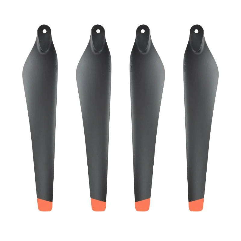 DJI Drone T10/T16/T20 3390 Carbon Fiber Plastic Drone Propellers Folding Paddle Wing For Agras Drone Accessories Drone Parts