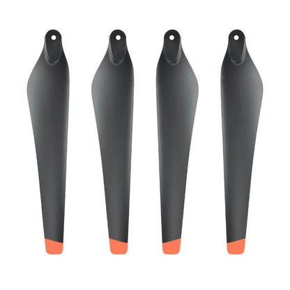 DJI Drone T10/T16/T20 3390 Carbon Fiber Plastic Drone Propellers Folding Paddle Wing For Agras Drone Accessories Drone Parts