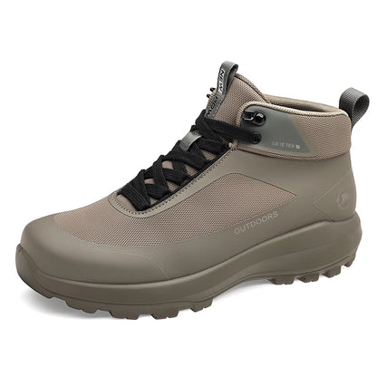 New Golf Shoes for Men Genuine Leather Golf Training Mens Black White Athletic Shoes Man Brand Golf Sneakers Man 38-44