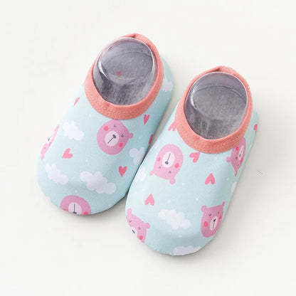 Boy Kids Beach Water Sports Sneakers Children Swimming Aqua Barefoot