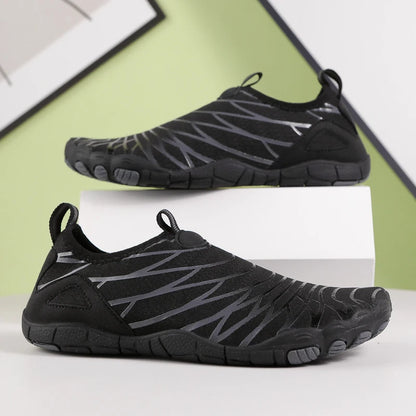 Diving Shoes Women Aqua Shoes Men Beach Swimming Water Sport Socks Barefoot Sneaker Fitness Dance Swim Surfing Snorkeling Shoes