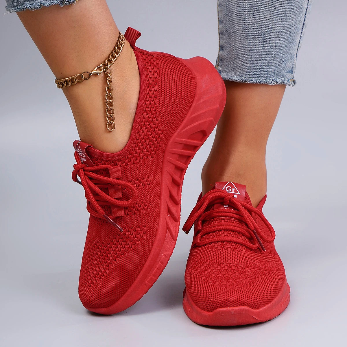 Women's summer breathable mesh flat shoes women's shoes casual sneakers shoes, clearance free shipping