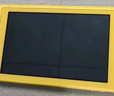 Hacked NS-Lite Gaming Handheld 5.5-inch NS Game Console Lite Edition Dual Systems Preinstalled Atmosphere on 128G/256G SD Card
