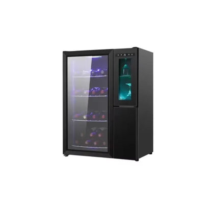 Airo Wholesale Freestanding Constant Temperature 36 Bottles Wine Cooler Fridge Cellar Refrigerator
