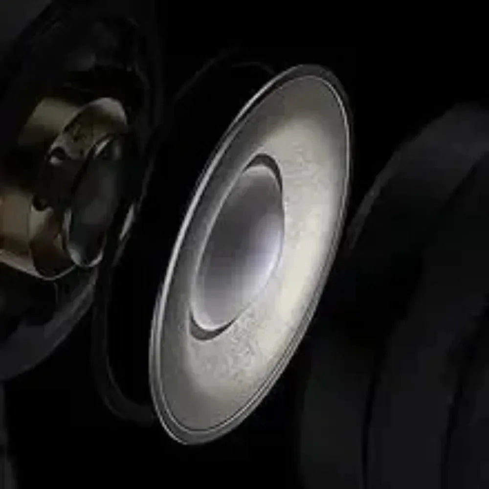 Sennheiser IE900 Wired in-Ear Monitor Headphones HiFi Stereo Bass Earphones Hi-Res Audio Noise Isolating Earbuds