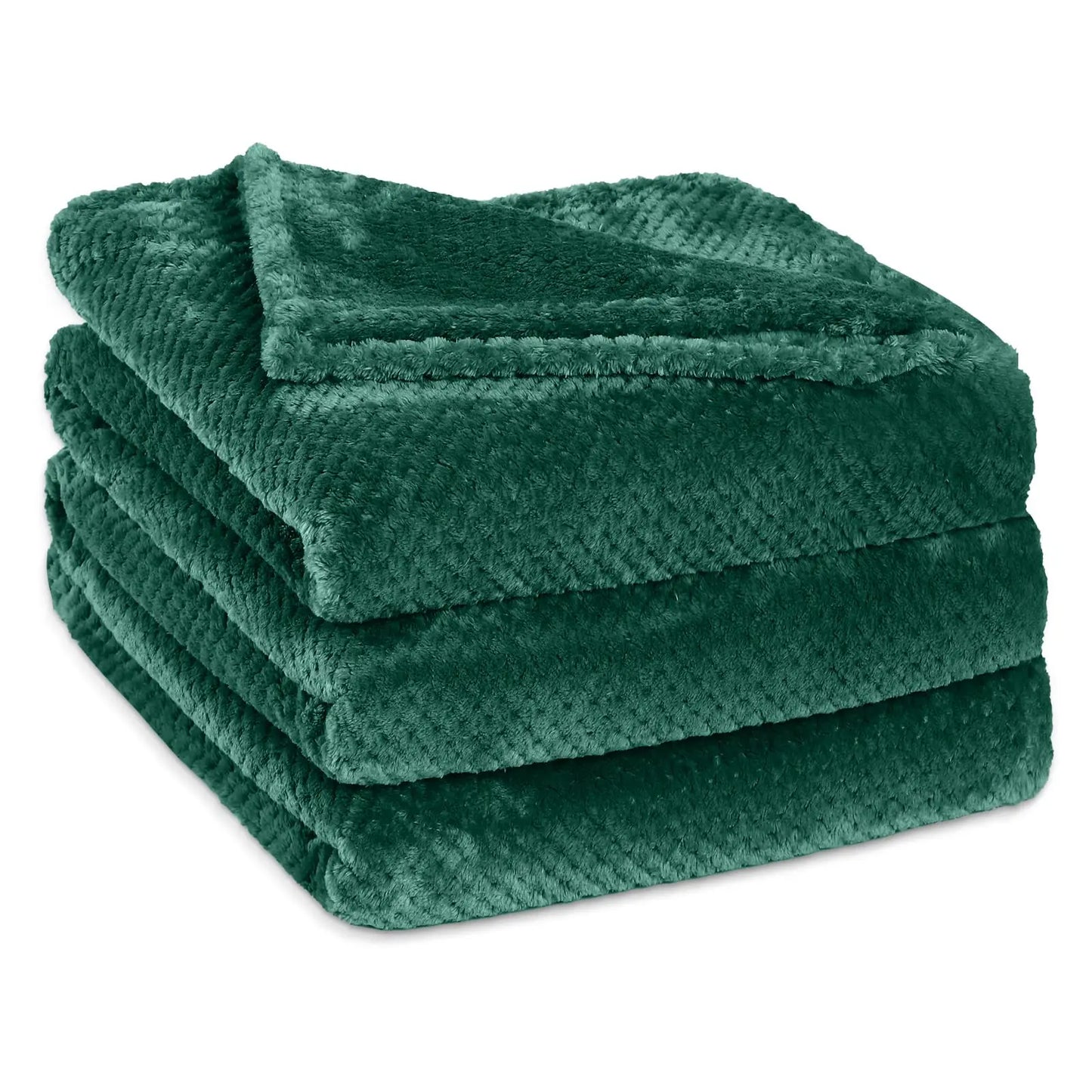 Throw Blanket Throw Size Fuzzy Throw Blanket for Couch Sofa Soft Warm Cozy Furry Decorative Thick Blankets Throws for Bed Couch
