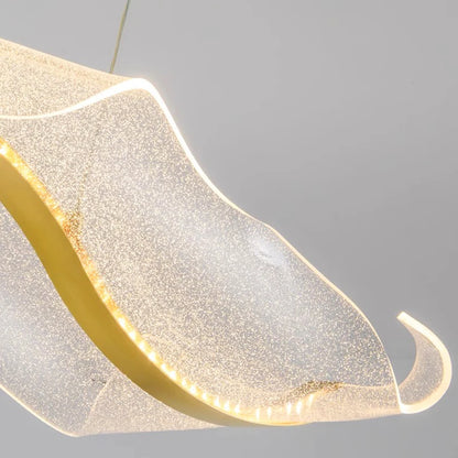 Modern dine dining room Pendant lights indoor lighting Ceiling lamp hanging light led Chandeliers for living room indoor lightin