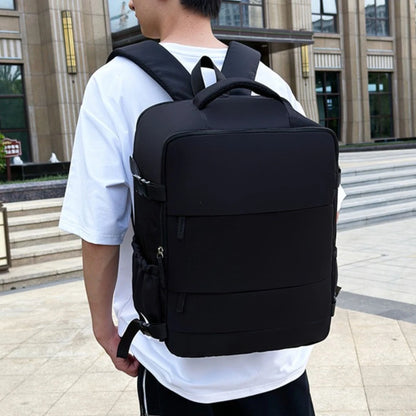 Travel Boarding Backpack Easyjet, Wiz Air Multi Functional, Large Capacity, Lightweight, Leisure Computer Bag, Short Distance