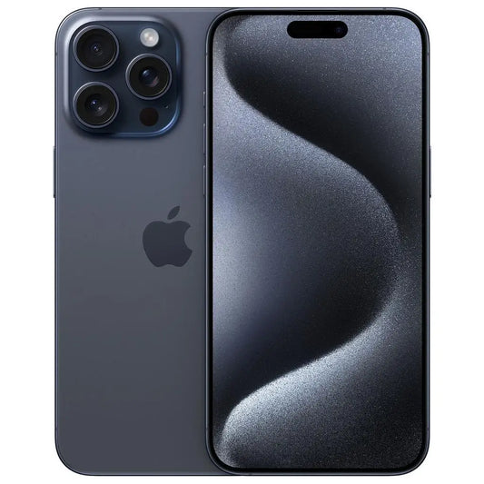 Apple   A2848  iPhone 15 Pro Genuine Original Apple Device, Authentic ，Free Charging Cable Included Good Condition Refurbished Used Iphone
