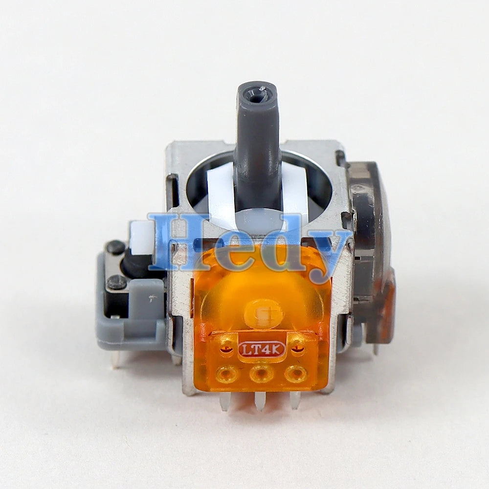 1PCS TMR Electromagnetic Joystick V2 For PS4 For Xbox One Series For PS5 Controller 3D Analog Rocker Thumbstick For Switch Pro