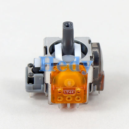 1PCS TMR Electromagnetic Joystick V2 For PS4 For Xbox One Series For PS5 Controller 3D Analog Rocker Thumbstick For Switch Pro
