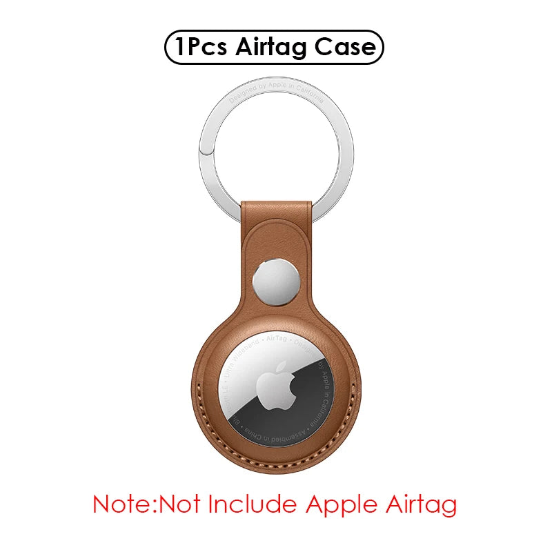 Apple AirTag Track Genuine--- (Key Finder Search Smart Tag Tracker GPS Label Locator For Children Pet Dogs Cat keychain)