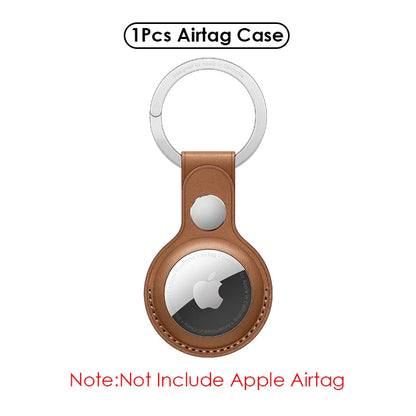 Apple AirTag Track Genuine--- (Key Finder Search Smart Tag Tracker GPS Label Locator For Children Pet Dogs Cat keychain)