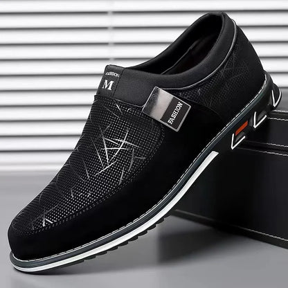 Office Floral Pattern Men Formal Leather Luxury Fashion Groom Wedding Oxford Formal Shoes Men Erkek Deri Ayakkabı Modelleri