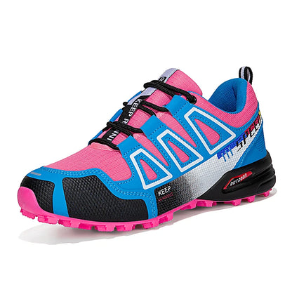 Men's Hiking Shoes Waterproof Outdoor Hiking Sports Shoes Women's Hiking Hiking Sports Shoes Hunting Tactical Boots Cycling Shoe