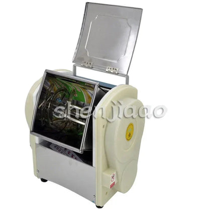 New Commercial Automatic Dough Mixer 2KG Flour Mixer Stirring Mixer The Pasta Machine Dough Kneading 1pc