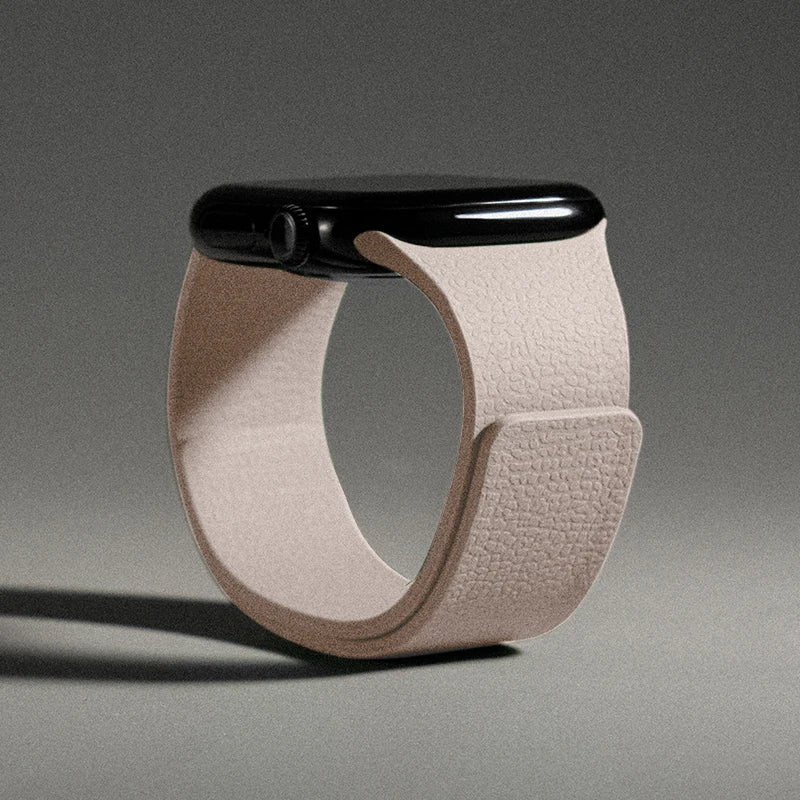 Silicone Magnetic Strap for Apple watch Bands 44mm 40mm 41mm 42mm 46mm 45mm 49mm correa iWatch Series 11 10 SE3 9 8 7 6 Ultra3 2