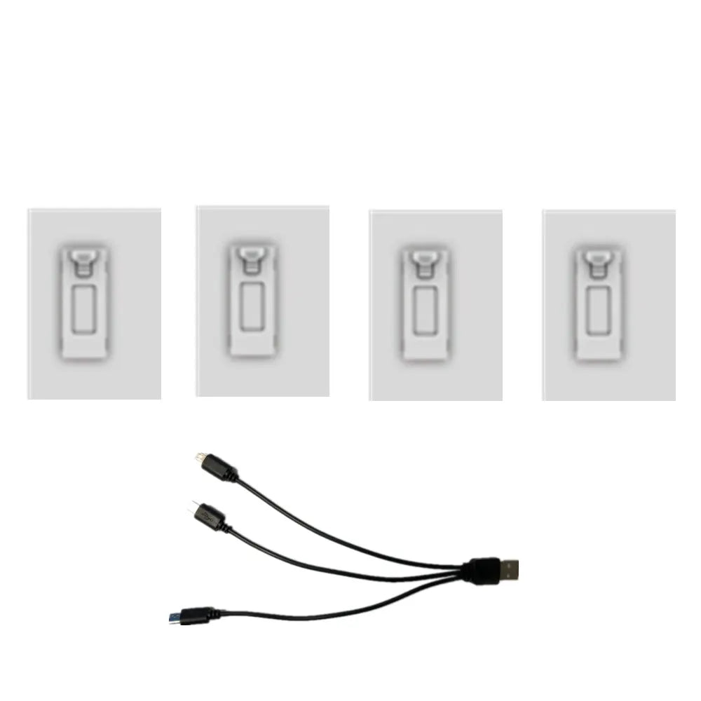 S101 Drone Accessories 3.7V 1800Mah / For S101 Drone Spare Parts S101 Drone Battery